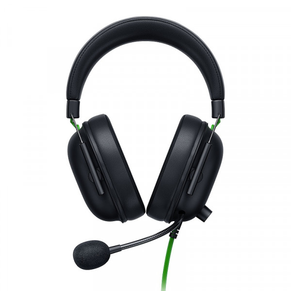 Razer Blackshark V2 X (Noir) Casques Razer, Ultra Pc Gamer Maroc