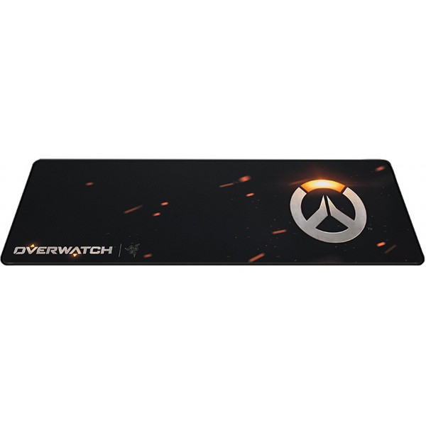Razer Goliathus Speed Edition Extended (Overwatch Edition) Tapis de souris Razer, Ultra Pc Gamer Maroc