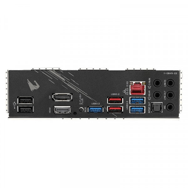 Gigabyte B550 AORUS ELITE V2 Cartes mères Gigabyte, Ultra Pc Gamer Maroc
