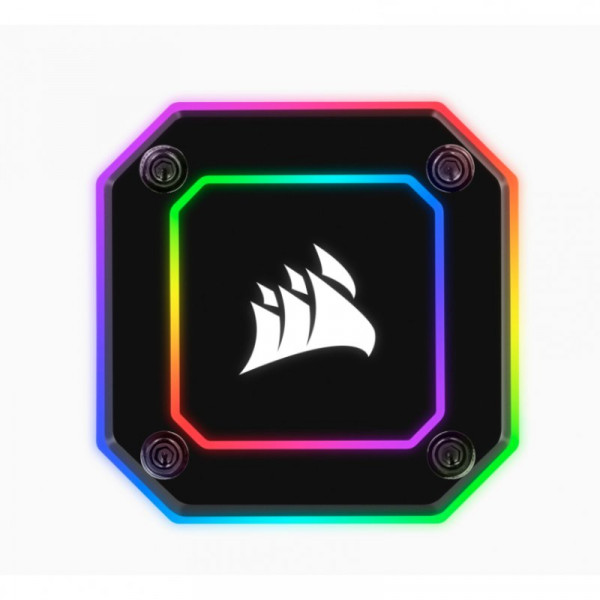 Corsair iCue H115i Elite Capellix Refroidissement Corsair, Ultra Pc Gamer Maroc
