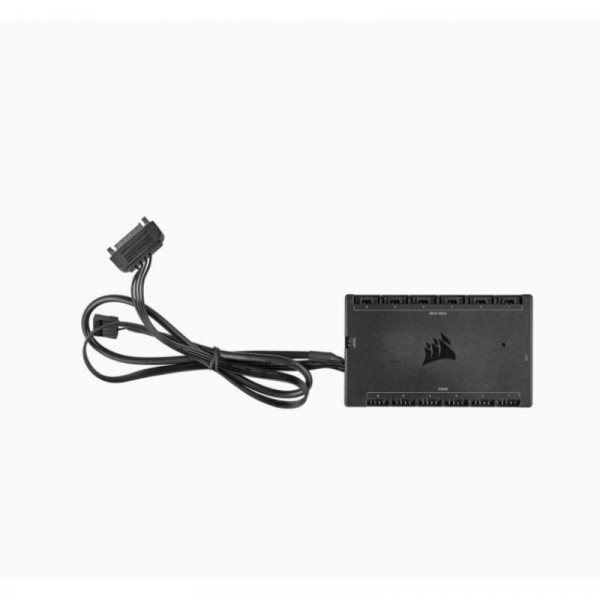Corsair iCue H115i Elite Capellix Refroidissement Corsair, Ultra Pc Gamer Maroc