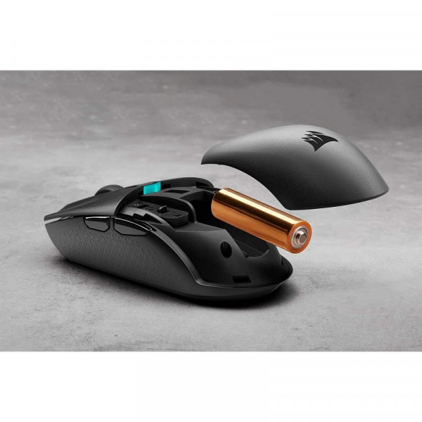 Corsair Katar Pro Wireless Souris Corsair, Ultra Pc Gamer Maroc