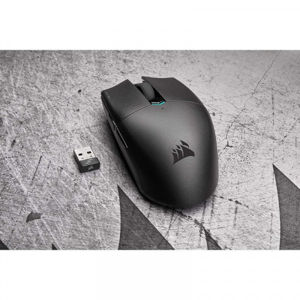 Corsair Katar Pro Wireless Souris Corsair, Ultra Pc Gamer Maroc