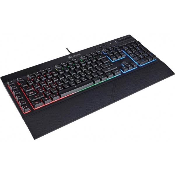 Corsair Gaming K55 RGB Claviers Corsair, Ultra Pc Gamer Maroc