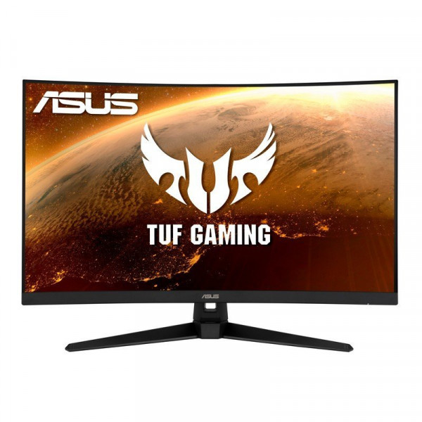 ASUS TUF Gaming VG32VQ1BR 31.5" 2K 165Hz Moniteurs ASUS, Ultra Pc Gamer Maroc