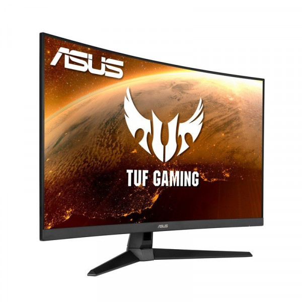 ASUS TUF Gaming VG32VQ1BR 31.5" 2K 165Hz Moniteurs ASUS, Ultra Pc Gamer Maroc