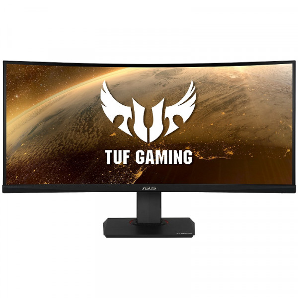 ASUS TUF Gaming VG35VQ 35" UWQHD 100 Hz Moniteurs ASUS, Ultra Pc Gamer Maroc