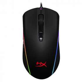 HyperX Pulsefire Surge RGB Souris HyperX, Ultra Pc Gamer Maroc