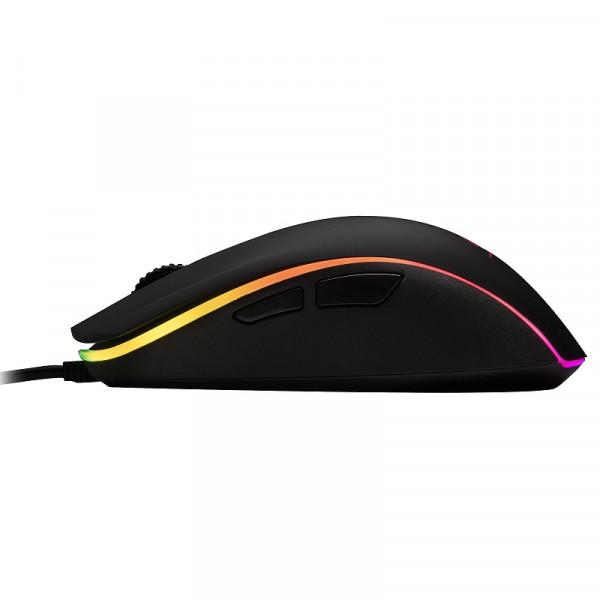 HyperX Pulsefire Surge RGB Souris HyperX, Ultra Pc Gamer Maroc