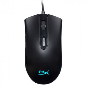 HyperX Pulsefire Core RGB Souris HyperX, Ultra Pc Gamer Maroc