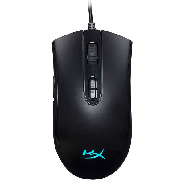 HyperX Pulsefire Core RGB Souris HyperX, Ultra Pc Gamer Maroc