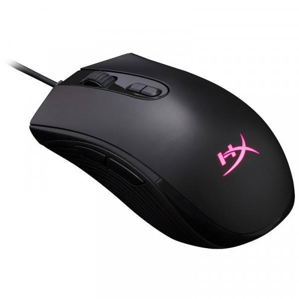 HyperX Pulsefire Core RGB Souris HyperX, Ultra Pc Gamer Maroc