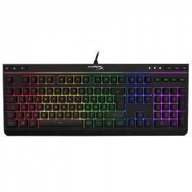 HyperX Alloy Core RGB Claviers HyperX, Ultra Pc Gamer Maroc