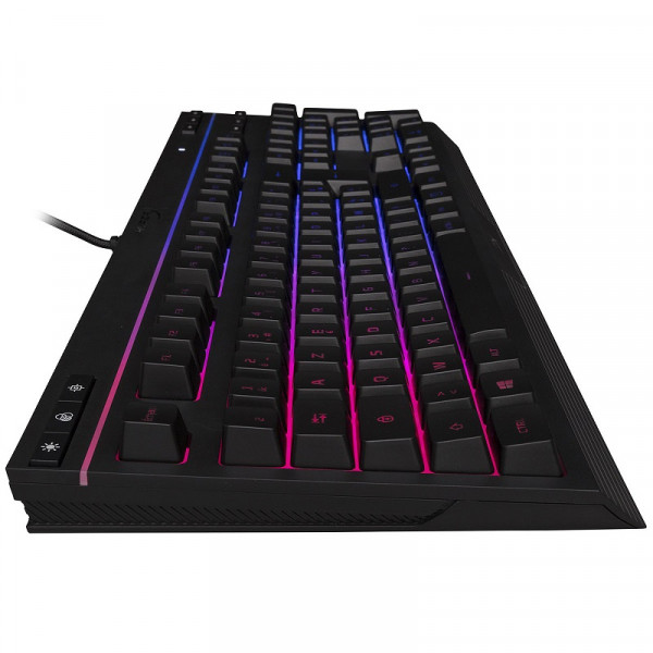 HyperX Alloy Core RGB Claviers HyperX, Ultra Pc Gamer Maroc