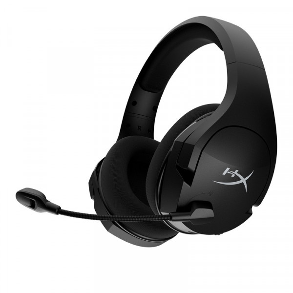 HyperX Cloud Stinger Core Wireless + 7.1 Casques HyperX, Ultra Pc Gamer Maroc