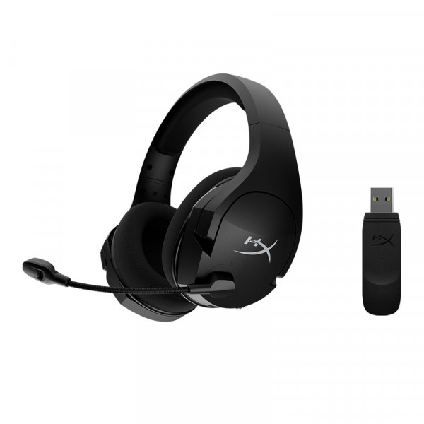 HyperX Cloud Stinger Core Wireless + 7.1 Casques HyperX, Ultra Pc Gamer Maroc