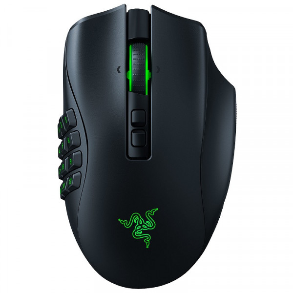 Razer Naga Pro Souris Razer, Ultra Pc Gamer Maroc