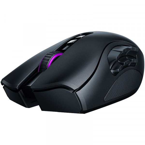 Razer Naga Pro Souris Razer, Ultra Pc Gamer Maroc