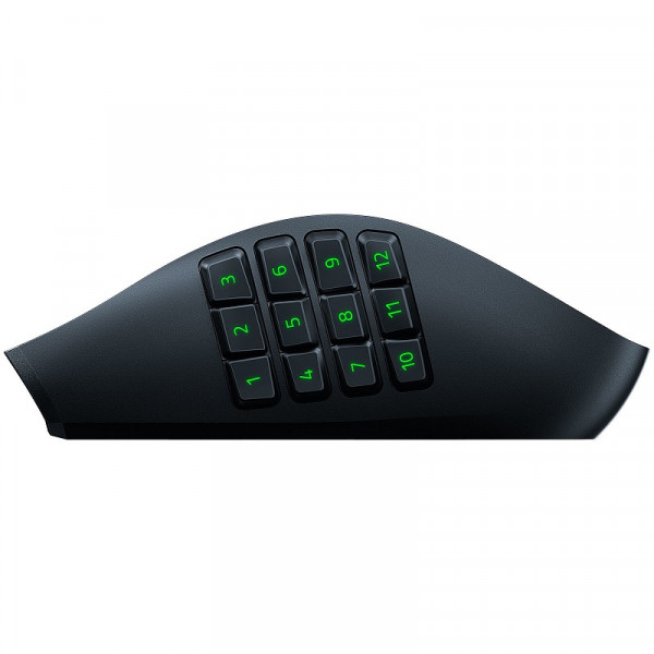 Razer Naga Pro Souris Razer, Ultra Pc Gamer Maroc