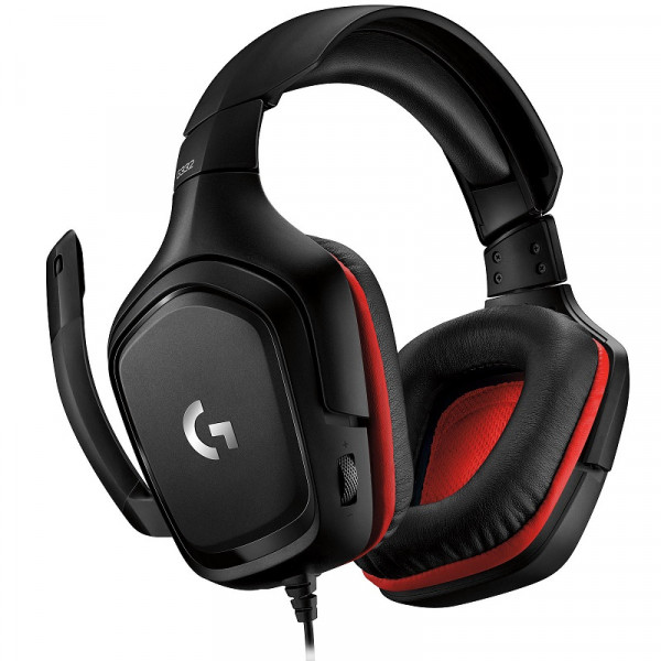 Logitech G332 Casques Logitech, Ultra Pc Gamer Maroc