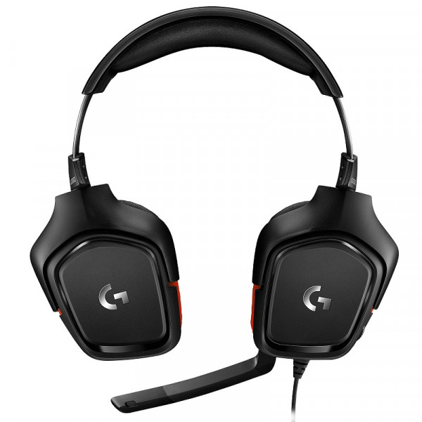 Logitech G332 Casques Logitech, Ultra Pc Gamer Maroc