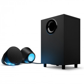 Logitech G560 LIGHTSYNC Multimedia Speakers Périphériques Logitech, Ultra Pc Gamer Maroc