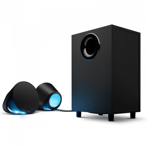 Logitech G560 LIGHTSYNC Multimedia Speakers Périphériques Logitech, Ultra Pc Gamer Maroc