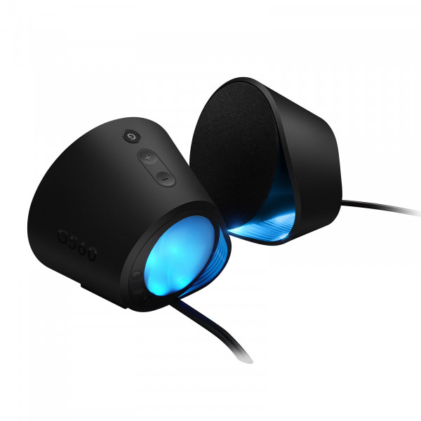 Logitech G560 LIGHTSYNC Multimedia Speakers Périphériques Logitech, Ultra Pc Gamer Maroc