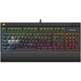 Corsair STRAFE RGB Cherry MX Brown Claviers Corsair, Ultra Pc Gamer Maroc