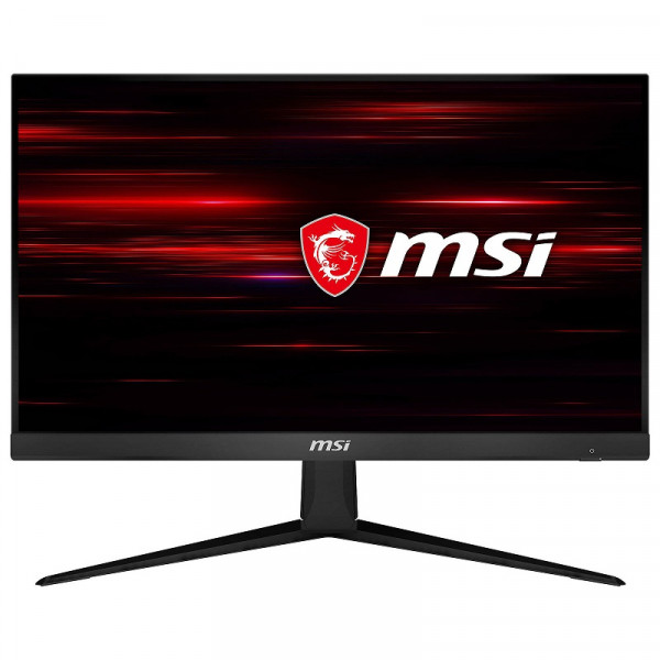 MSI Optix G241 23.8 144Hz IPS Moniteurs MSI Maroc