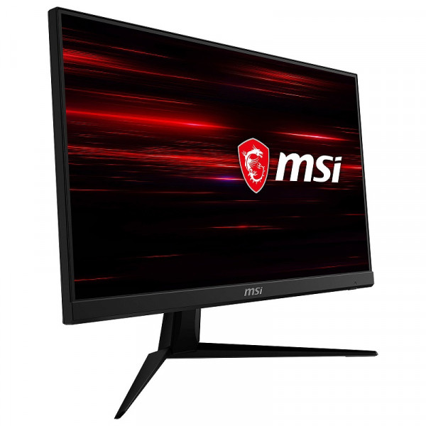 MSI Optix G241 23.8" 144Hz IPS Moniteurs MSI, Ultra Pc Gamer Maroc