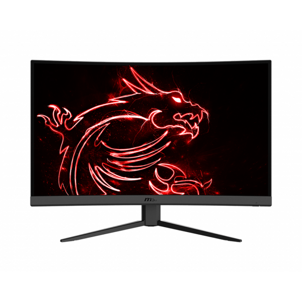 MSI Optix G32C4 32" 165Hz Freesync Moniteurs MSI, Ultra Pc Gamer Maroc