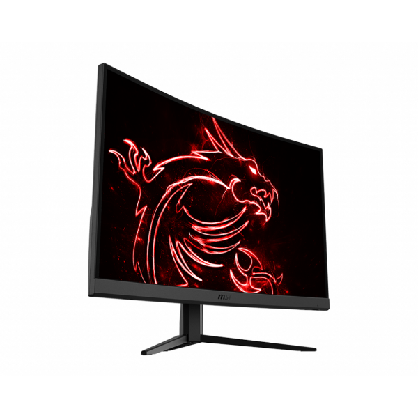 MSI Optix G32C4 32" 165Hz Freesync Moniteurs MSI, Ultra Pc Gamer Maroc