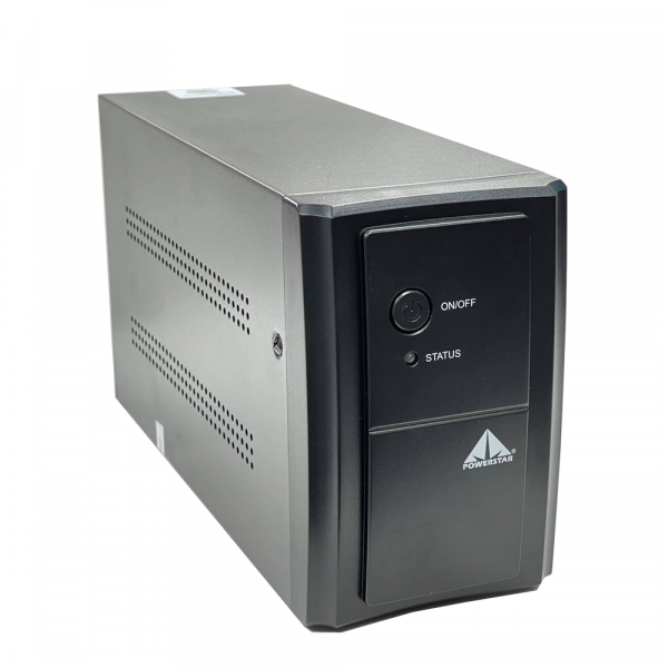 Powerstar GS2200 Onduleurs Razer, Ultra Pc Gamer Maroc