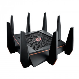 ASUS ROG Rapture GT-AC5300 Réseau ASUS, Ultra Pc Gamer Maroc