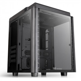 Thermaltake Level 20 HT (noir) Boitiers PC Thermaltake, Ultra Pc Gamer Maroc
