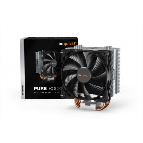 be quiet! Pure Rock 2 Refroidissement be quiet!, Ultra Pc Gamer Maroc