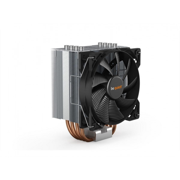 be quiet! Pure Rock 2 Refroidissement be quiet!, Ultra Pc Gamer Maroc