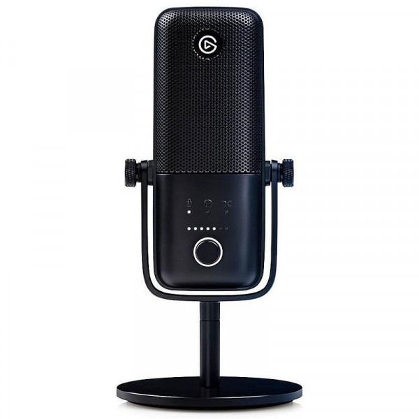 Elgato Wave:3 Microphones Elgato, Ultra Pc Gamer Maroc