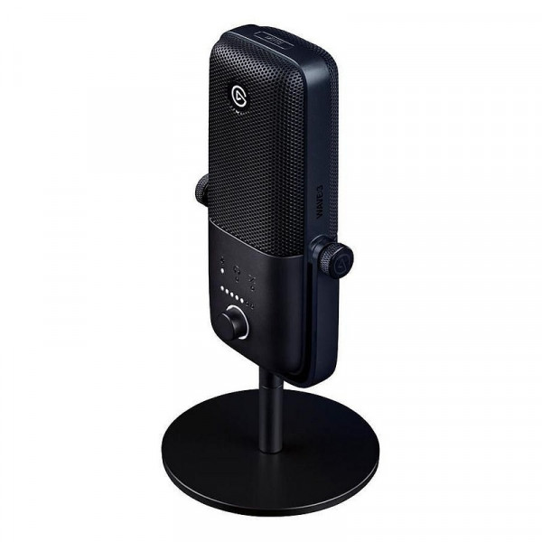 Elgato Wave:3 Microphones Elgato, Ultra Pc Gamer Maroc