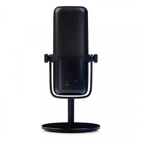 Elgato Wave:3 Microphones Elgato, Ultra Pc Gamer Maroc