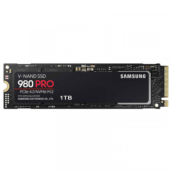 Samsung SSD 980 PRO M.2 PCIe NVMe 1TB Disques SSD Samsung, Ultra Pc Gamer Maroc