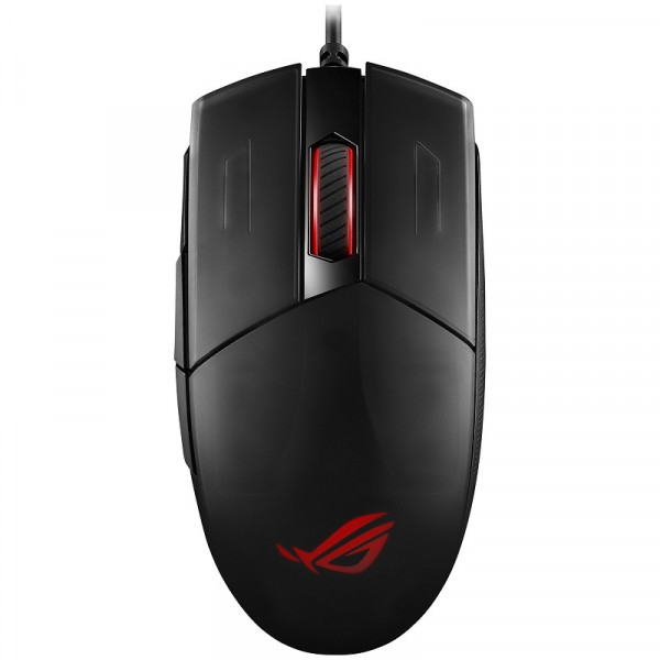ASUS ROG Strix Impact II Souris ASUS, Ultra Pc Gamer Maroc