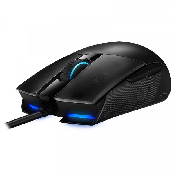 ASUS ROG Strix Impact II Souris ASUS, Ultra Pc Gamer Maroc