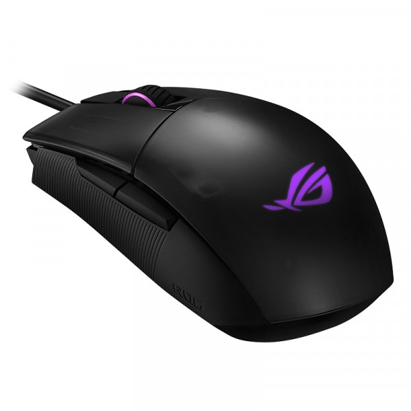 ASUS ROG Strix Impact II Souris ASUS, Ultra Pc Gamer Maroc