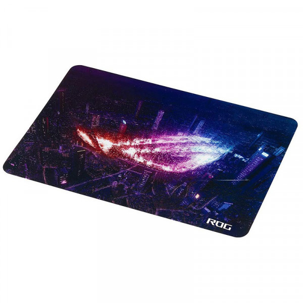 ASUS ROG Strix Slice Tapis de souris ASUS, Ultra Pc Gamer Maroc