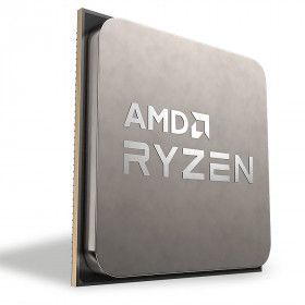 AMD Ryzen 7 5800X (3.8 GHz / 4.7 GHz) Tray Processeurs AMD, Ultra Pc Gamer Maroc