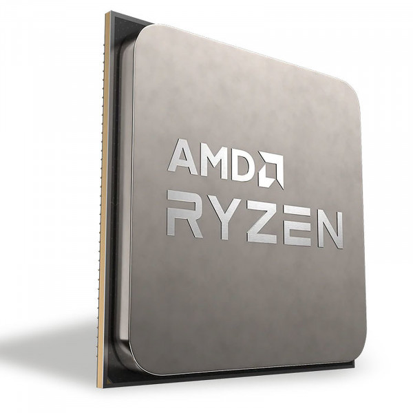 AMD Ryzen 7 5800X (3.8 GHz / 4.7 GHz) Tray Processeurs AMD, Ultra Pc Gamer Maroc