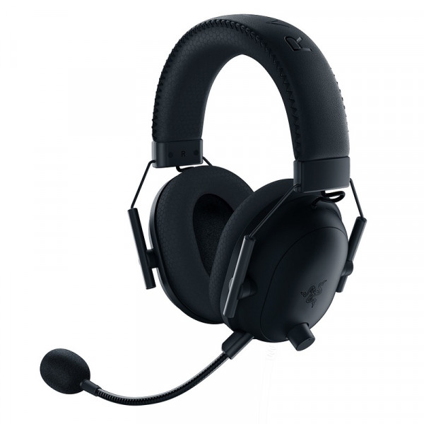 Razer Blackshark V2 Pro Wireless Casques Razer, Ultra Pc Gamer Maroc