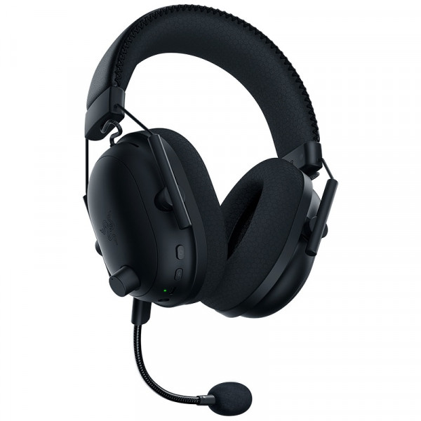 Razer Blackshark V2 Pro Wireless Casques Razer, Ultra Pc Gamer Maroc